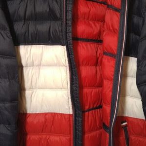 Tommy Hilfiger Jacket